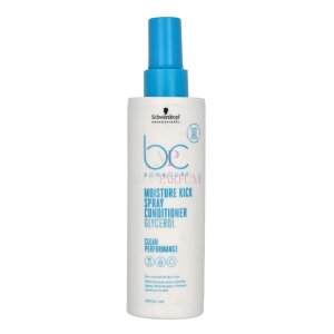 Schwarzkopf Bonacure Moisture Kick Spray Conditioner Glycerol 200ml