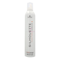 Schwarzkopf Silhouette Flexible Hold Mousse 500ml
