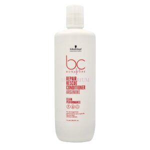 Bonacure Repair Rescue Conditioner 1000ml