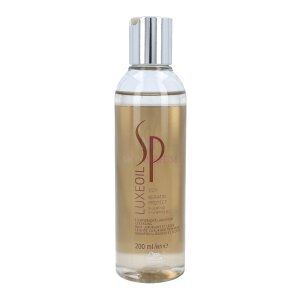 Wella SP - Luxe Oil Keratin Protect Shampoo 200ml