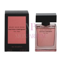 Narciso Rodriguez Musc Noir Rose For Her Eau de Parfum 30ml