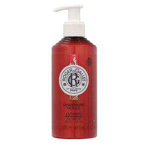 Roger & Gallet Gingembre Rouge Body Milk 250ml