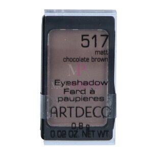 Artdeco Eyeshadow Matt 0,8g