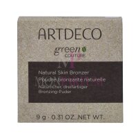 Artdeco Natural Skin Bronzer 9g