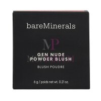 BareMinerals Gen Nude Powder Blush 6g