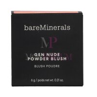 BareMinerals Gen Nude Powder Blush 6g