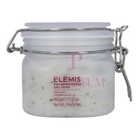 Elemis Frangipani Monoi Salt Glow Scrub 490g