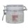 Elemis Frangipani Monoi Salt Glow Scrub 490g