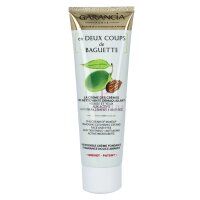 Garancia Deux Coups Baguette Almond Makeup Remover 120g