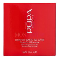 Pupa Luminys Baked Face Powder 9g