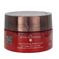 Rituals Ayurveda Rejuvenating Body Scrub 300g
