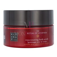 Rituals Ayurveda Rejuvenating Body Scrub 300g