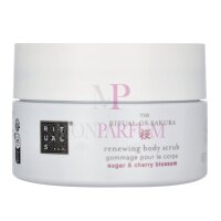 Rituals Sakura Renewing Body Scrub 250g