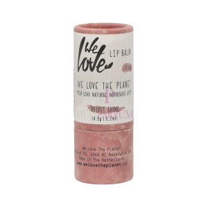 We Love The Planet Lip Balm 4,9g