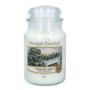 Yankee Candle Original Large Jar 623g