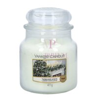 Yankee Candle Original Medium Jar 411g