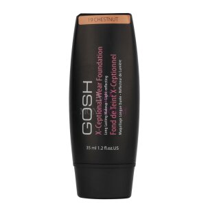 Gosh X-Ceptional Wear Foundation Long Lasting Makeup 30ml