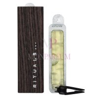 Rituals L.I.A.J Karma Car Perfume Holder + 2 Refills 6g