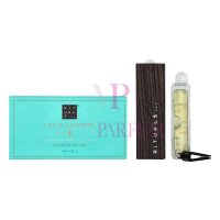 Rituals L.I.A.J Karma Car Perfume Holder + 2 Refills 6g