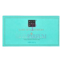 Rituals L.I.A.J Karma Car Perfume Holder + 2 Refills 6g