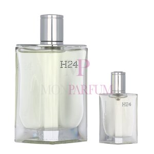 Hermes H24 Giftset 112,5ml