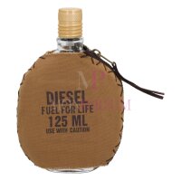 Diesel Fuel For Life Pour Homme Eau de Toilette 125ml