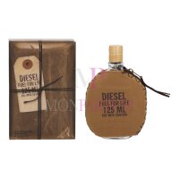 Diesel Fuel For Life Pour Homme Eau de Toilette 125ml