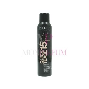 Redken Quick Tease 15 Hairspray 250ml
