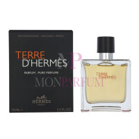 Hermes Terre DHermes Parfum Spray 75ml