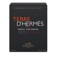 Hermes Terre DHermes Parfum 75ml