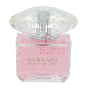 Versace Bright Crystal Eau de Toilette 90ml