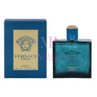 Versace Eros Pour Homme Parfum Spray 100ml