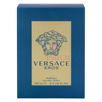 Versace Eros Pour Homme Parfum Spray 100ml