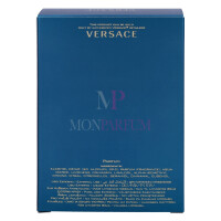 Versace Eros Pour Homme Parfum Spray 100ml