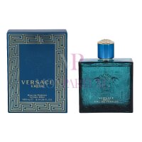 Versace Eros Eau de Parfum 100ml