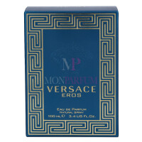 Versace Eros Pour Homme Eau de Parfum 100ml