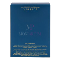 Versace Eros Pour Homme Eau de Parfum 100ml