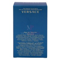 Versace Eros Pour Homme Eau de Toilette 30ml