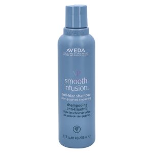 Aveda Smooth Infusion Shampoo 200ml