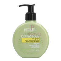 Redken Curvaceous Shape-Perfecting Lotion Ringlet 180ml