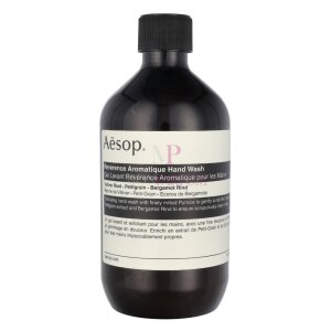 Aesop Reverence Aromatique Hand Wash 500ml