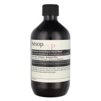 Aesop Reverence Aromatique Hand Wash 500ml