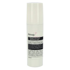 Aesop Sage & Zinc Facial Hydrating Lotion SPF15 50ml