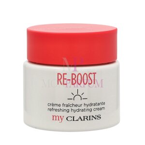 Clarins My Clarins Re-Boost Refreshing Hydrating Cream 50ml