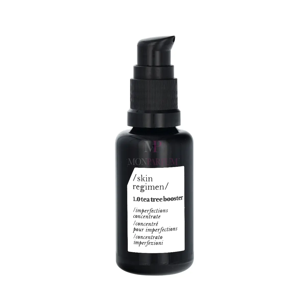 Comfort Zone Skin Regimen 1.0 Tea Tree Booster 25ml