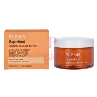 Elemis Superfood AHA Glow Cleansing Butter 90g