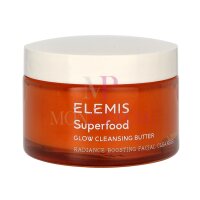 Elemis Superfood AHA Glow Cleansing Butter For All Skin...