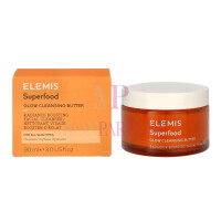 Elemis Superfood AHA Glow Cleansing Butter For All Skin...