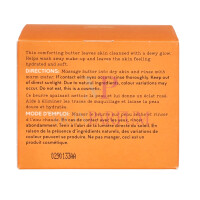 Elemis Superfood AHA Glow Cleansing Butter For All Skin Types 90ml