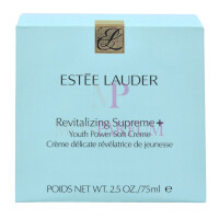 E.Lauder Revitalizing Supreme+ Youth Power Soft Cream 75ml
